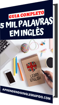 Aprendendo Inglês Rápido » Cronograma Aprendendo Inglês Rápido