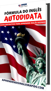E-book fórmula do inglês autodidata P E-book fórmula do inglês autodidata P